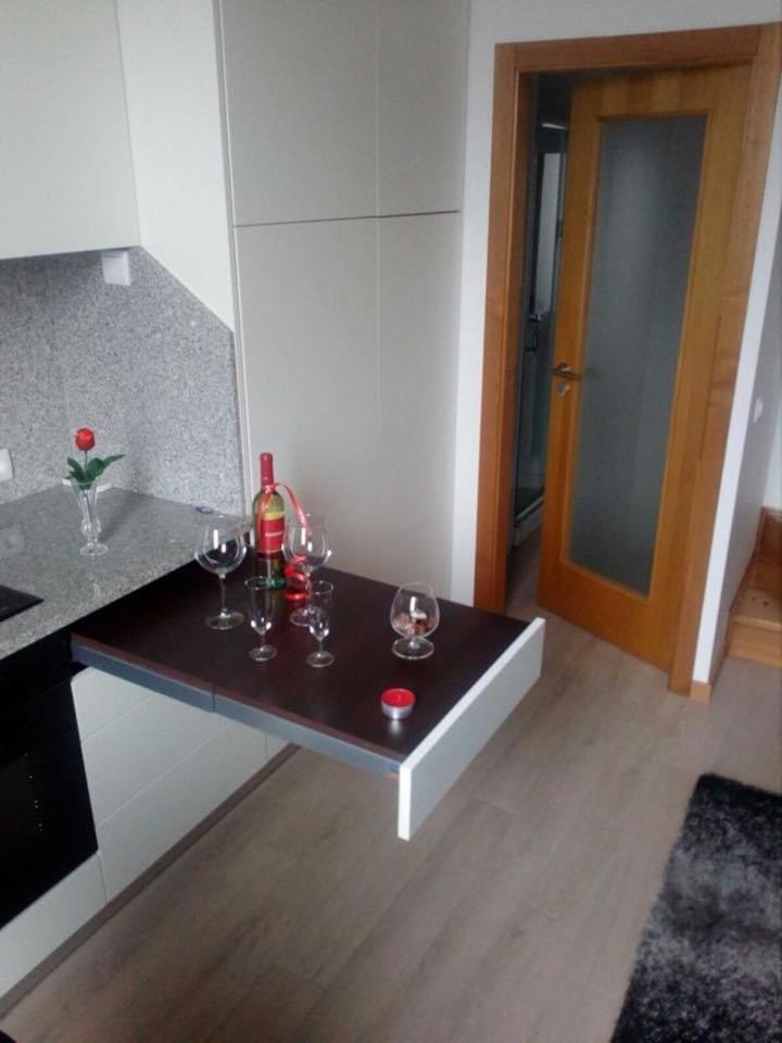 Apart Fl Мирандела Экстерьер фото