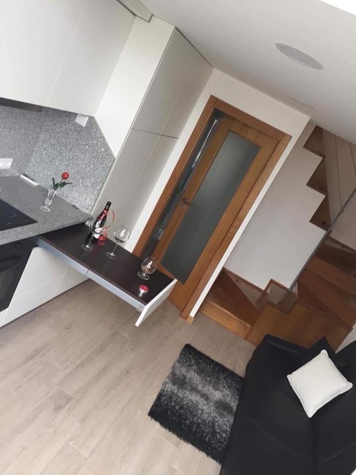 Apart Fl Мирандела Экстерьер фото