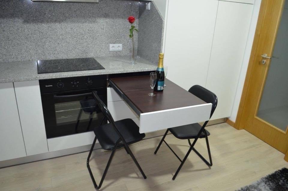 Apart Fl Мирандела Экстерьер фото