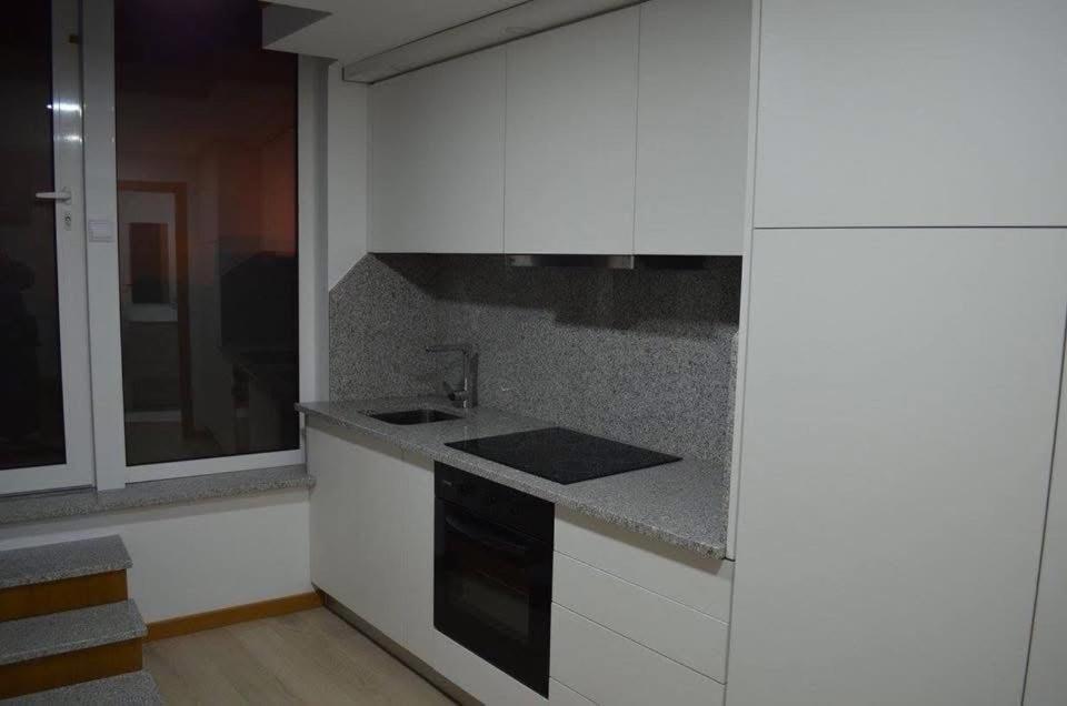 Apart Fl Мирандела Экстерьер фото