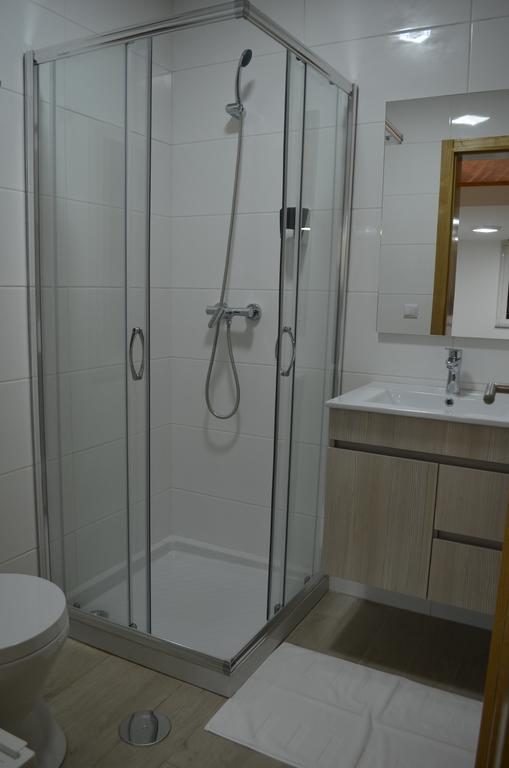 Apart Fl Мирандела Экстерьер фото